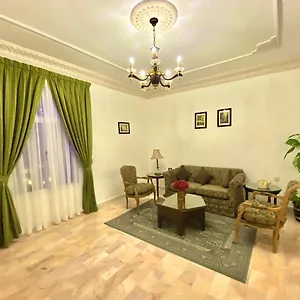 Aparthotel Rotana, Jeddah