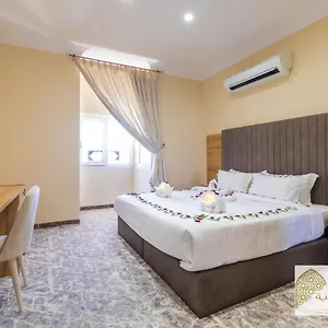 Hotel Lavent Park, Jeddah