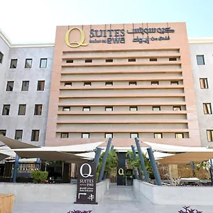 Hotel Q By Ewa - Managed By Hmh, Jeddah