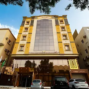 Aparthotel Hayat Al Rose, Jeddah