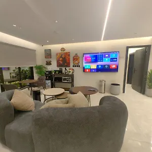 Apartment مبيت هوستل, Jeddah