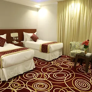 Hotel Wow, Jeddah
