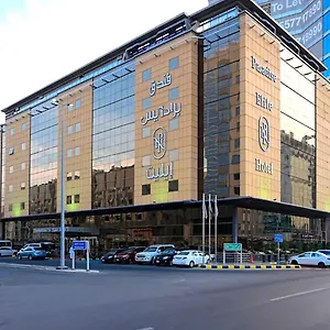 Hotel Paradise Elite Al-tahlia, Jeddah