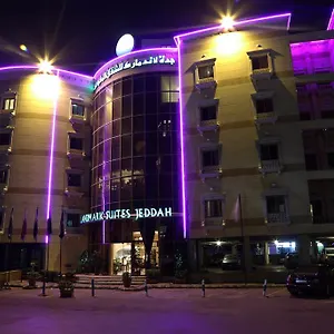 Aparthotel Landmark, Jeddah
