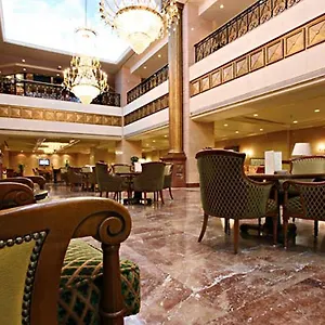 Hotel Marriott, Jeddah