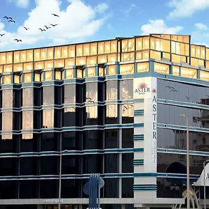 Hotel Aster, Jeddah