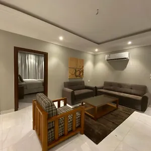 Aparthotel شهرية في الفيصلية, Jeddah