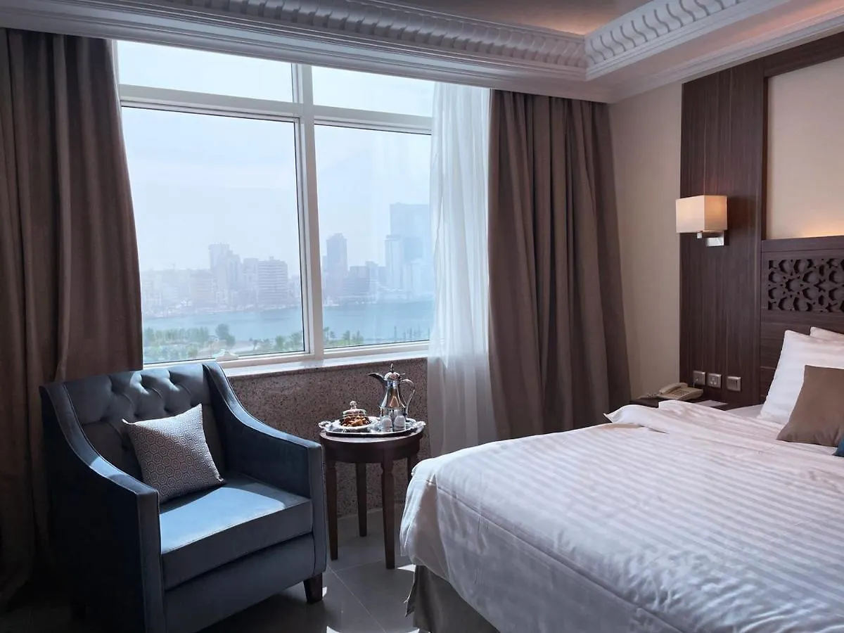 Jeddah Lake Hotel