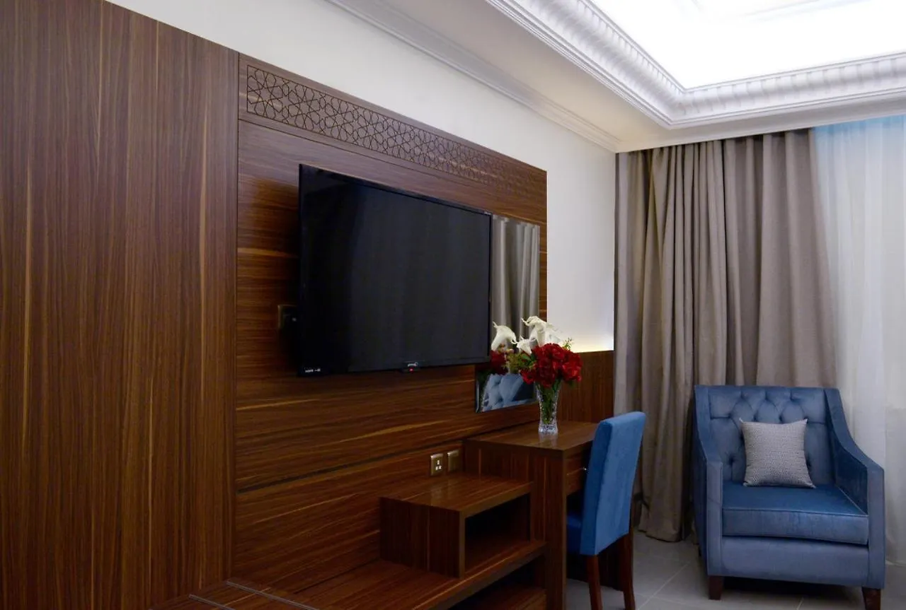 Jeddah Lake Hotel المملكة العربية السعودية