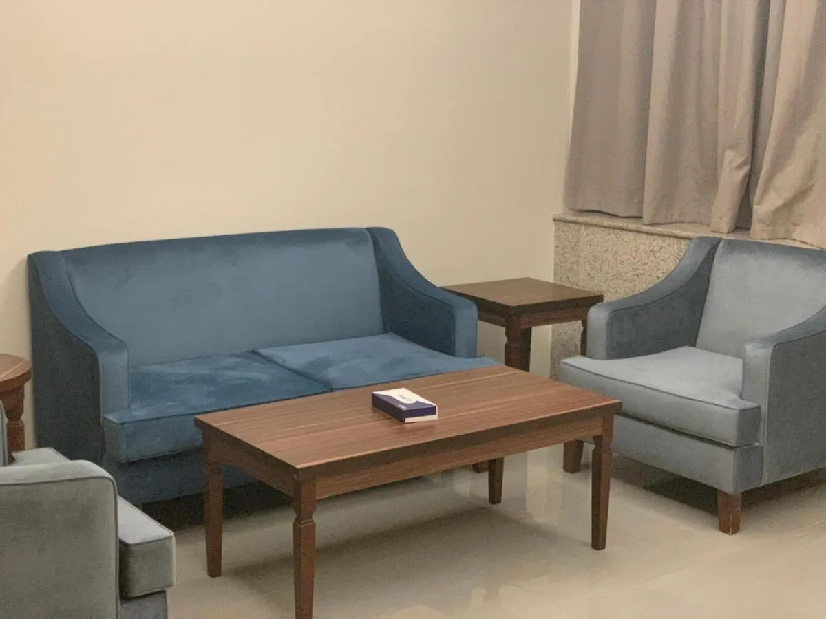 شقة فندقية Jeddah Lake Hotel
